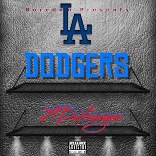 LA Dodgers