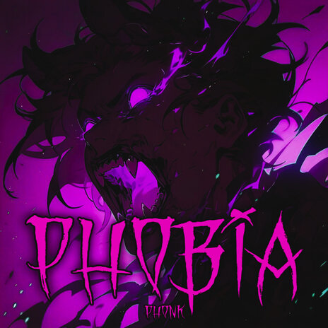 Phobia Phonk | Boomplay Music