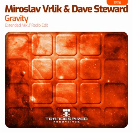 Gravity (Radio Edit) ft. Dave Steward