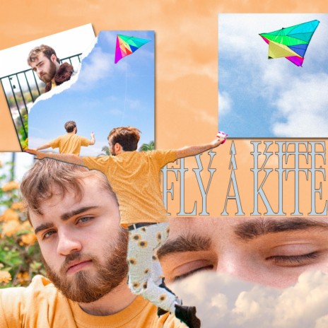 fly a kite ft. Dani Buschini