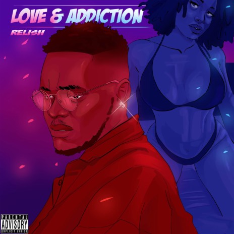 Love Obsession | Boomplay Music