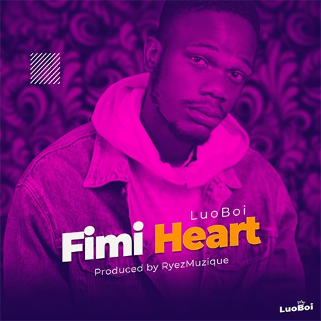 FiMi Heart | Boomplay Music