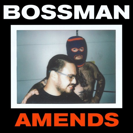 Amends | Boomplay Music