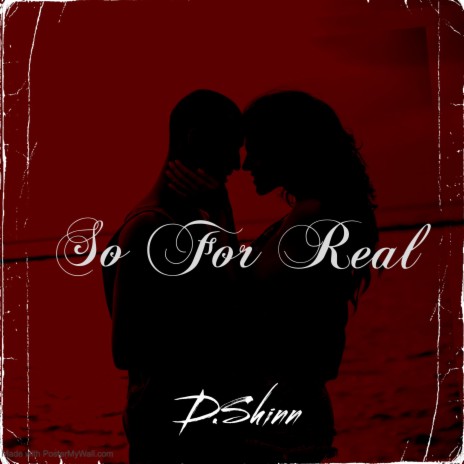 So For Real | Boomplay Music