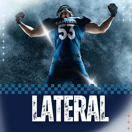 Lateral | Boomplay Music