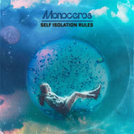 Self Isolation Rules | Boomplay Music