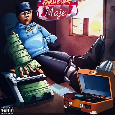 Maje | Boomplay Music