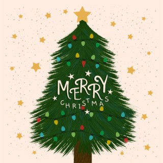 Merry Christmas! The Best Christmas Carols Collection for Happy Christmas & Happy New Year