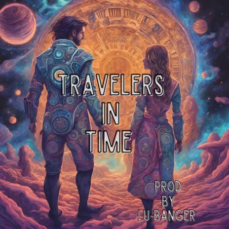 Travelers in Time