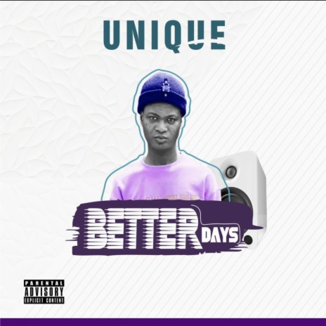 Better Days | Boomplay Music