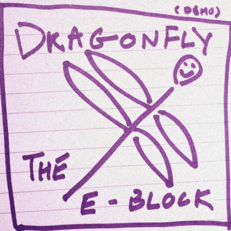 dragonfly (demo) | Boomplay Music