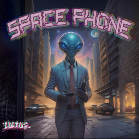 SPACE PHONE | Boomplay Music