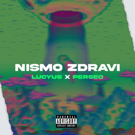 Nismo Zdravi ft. Perseo | Boomplay Music