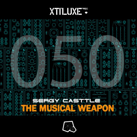 The Musical Weapon | Boomplay Music