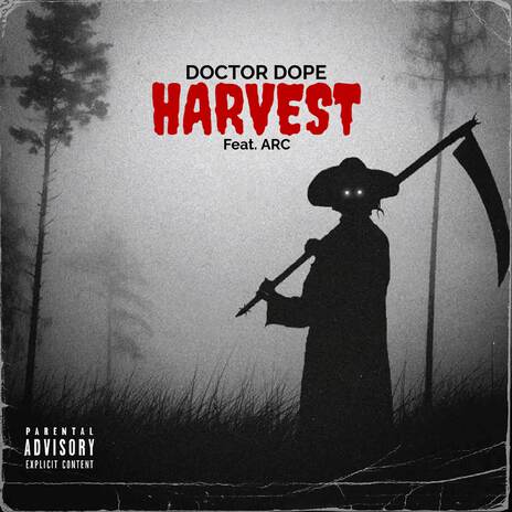 HARVEST ft. Arc | Boomplay Music