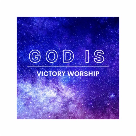 God is ft. Allison Goodman | Boomplay Music