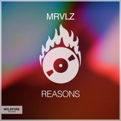 Reasons ((Original Mix)) | Boomplay Music