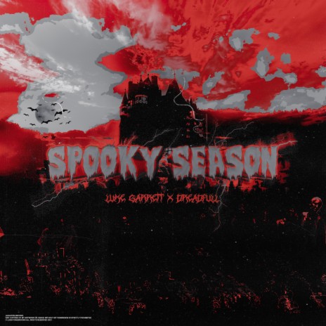 Spooky Season ft. DreadFull | Boomplay Music