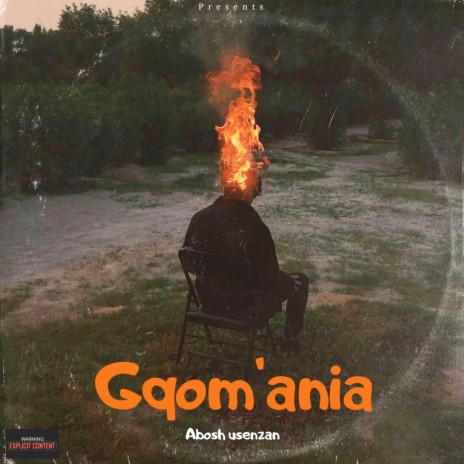 Gqom'ania | Boomplay Music