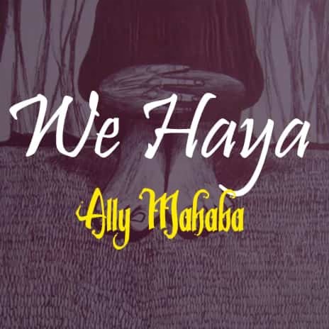 We Haya | Boomplay Music