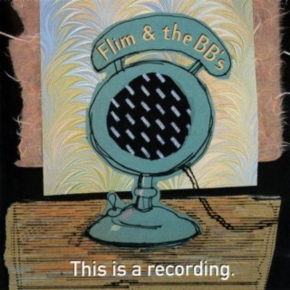 This Is a Recording