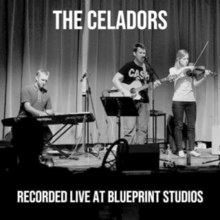 Recorded Live at Blueprint Studios