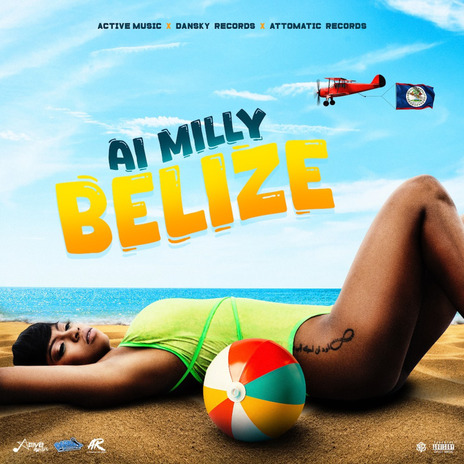 Belize | Boomplay Music