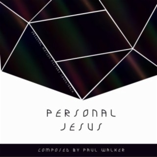 Personal Jesus Bonus Tracks (Original Motion Picture Soundtrack)
