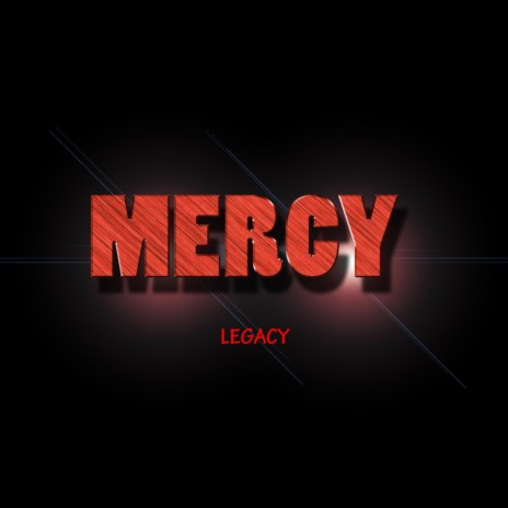 Mercy | Boomplay Music