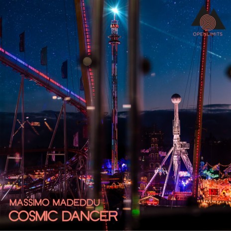 Cosmic Dancer | Boomplay Music