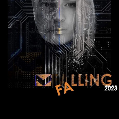 Falling 2023 ft. Suzie McGuire | Boomplay Music