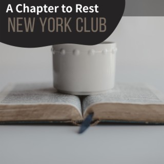 A Chapter to Rest