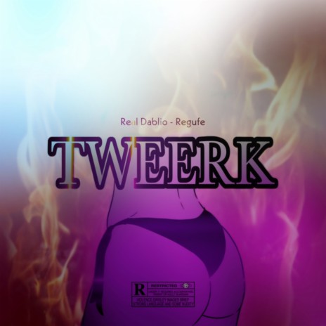 TWEERK ft. Regufe | Boomplay Music