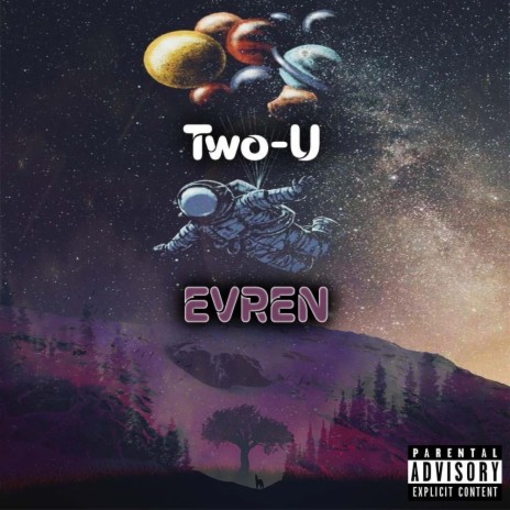 EVREN | Boomplay Music