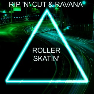 Rollerskatin'