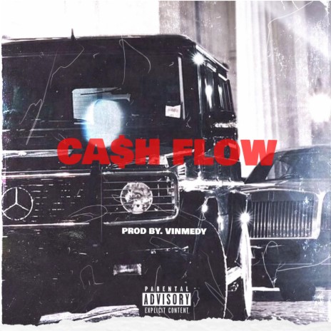 Cash Flow (Instrumental)