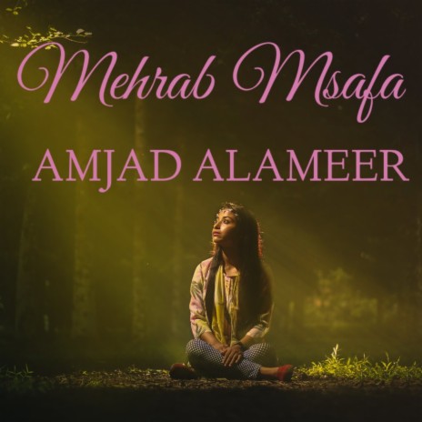 Mehrab Msafa | Boomplay Music