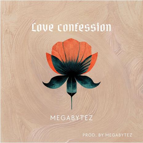 Love confession | Boomplay Music