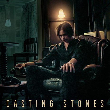 Casting Stones | Boomplay Music