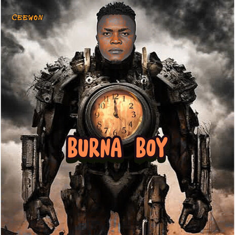 Burna Boy | Boomplay Music