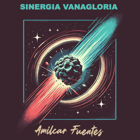 Sinergia Vanagloria | Boomplay Music