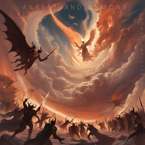 Angels and Demons | Boomplay Music