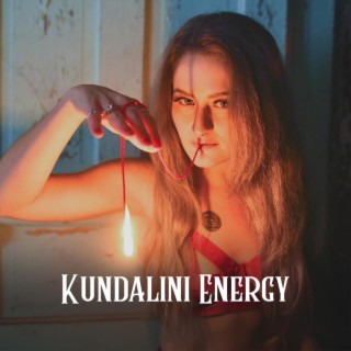 Kundalini Energy lyrics | Boomplay Music