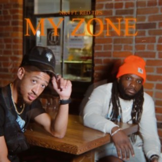 My Zone ft. Red Tips lyrics | Boomplay Music