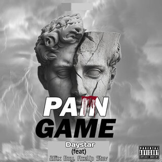 Pain Game