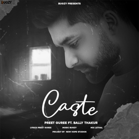 Caste ft. Bugzy | Boomplay Music