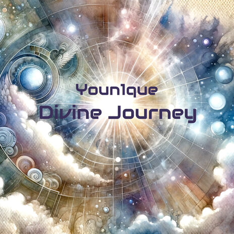 Divine Journey | Boomplay Music