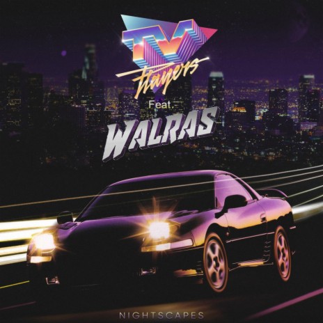 Nightscapes ft. Walras | Boomplay Music