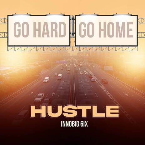 Hustle | Boomplay Music