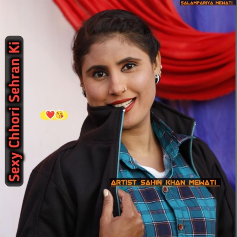 Sexy Chhori Sehran Ki | Boomplay Music